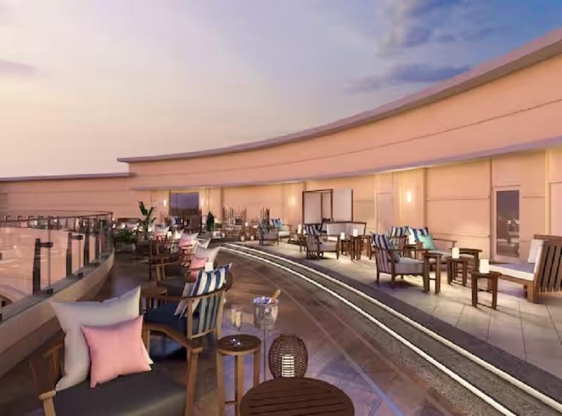 Hilton Okinawa Miyako Island Resort Exterior foto