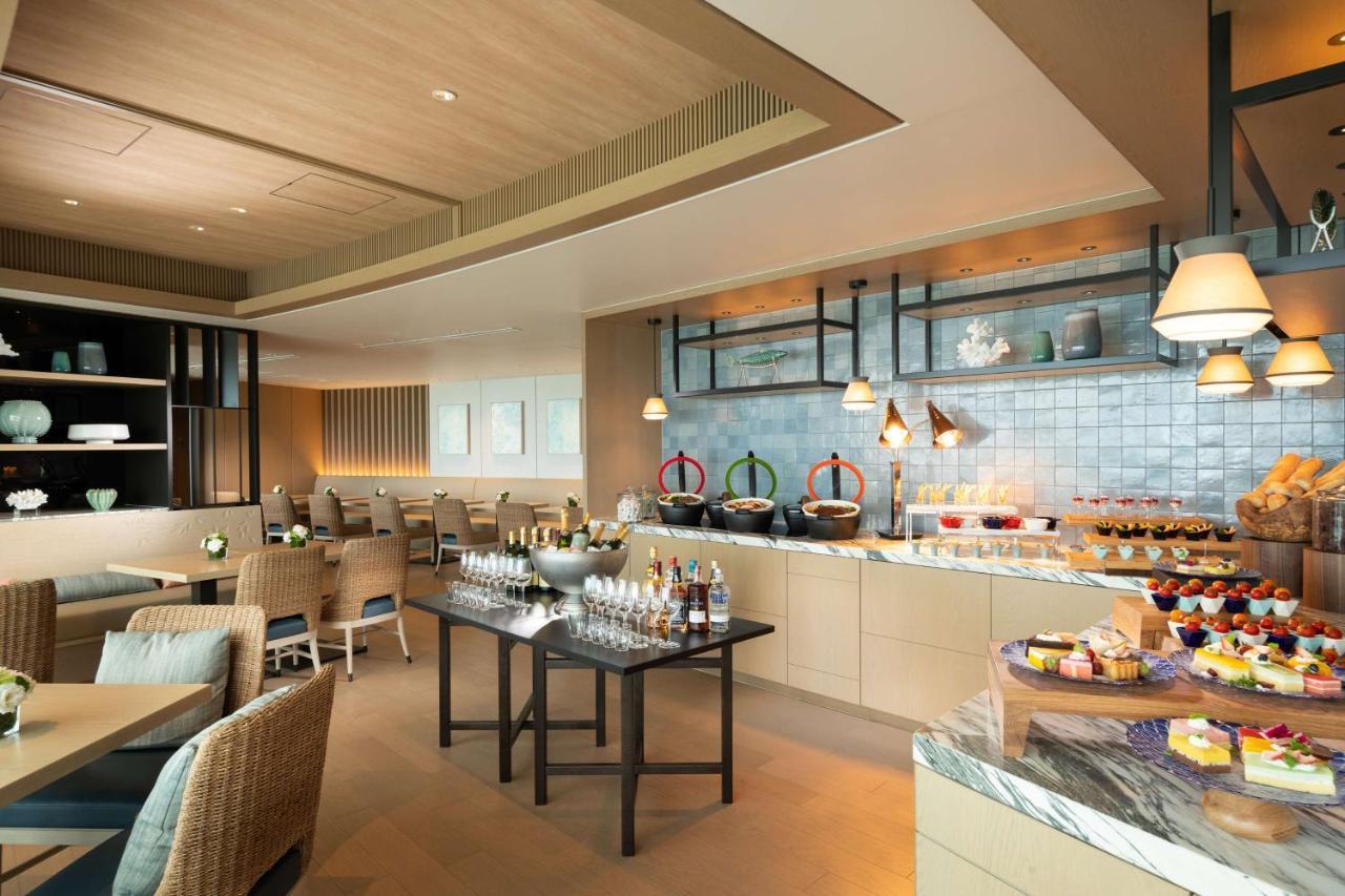 Hilton Okinawa Miyako Island Resort Exterior foto