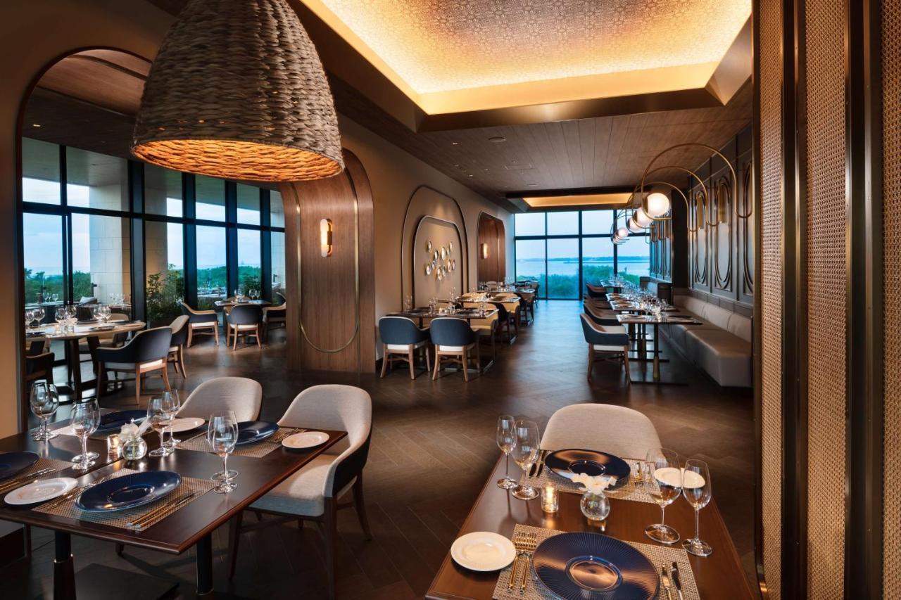 Hilton Okinawa Miyako Island Resort Exterior foto