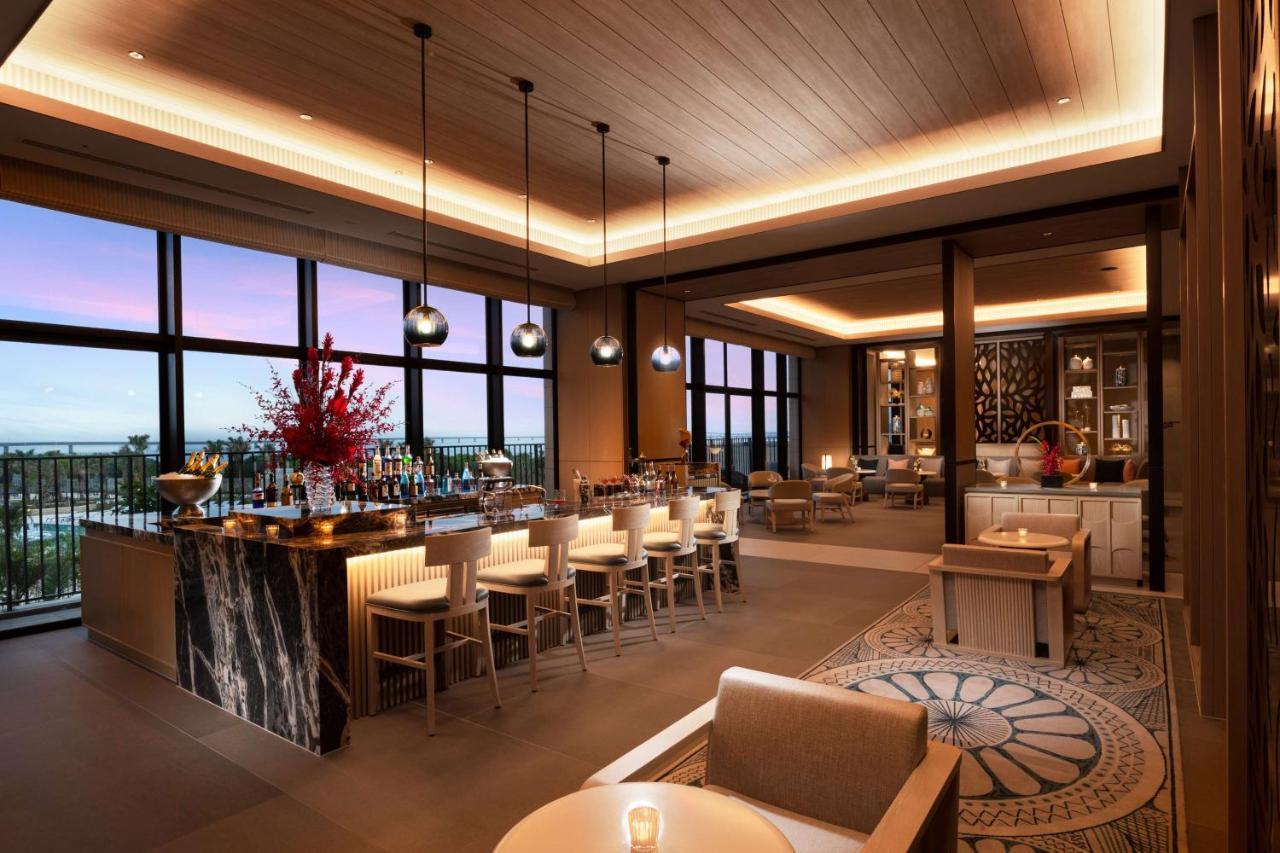 Hilton Okinawa Miyako Island Resort Exterior foto
