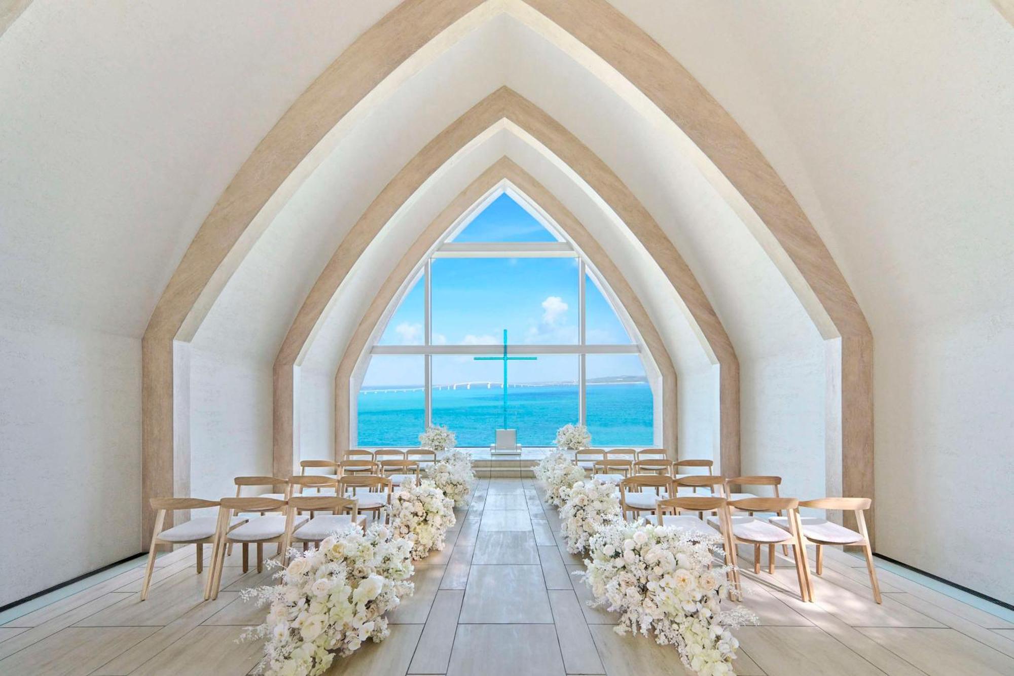 Hilton Okinawa Miyako Island Resort Exterior foto
